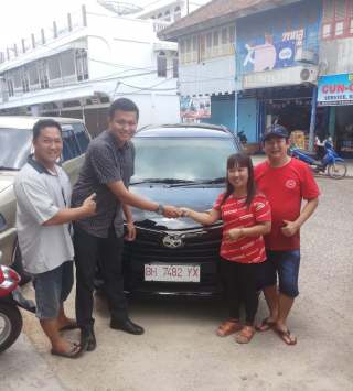 Dealer Toyota Bungo