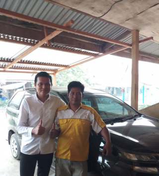 Dealer Toyota Bungo