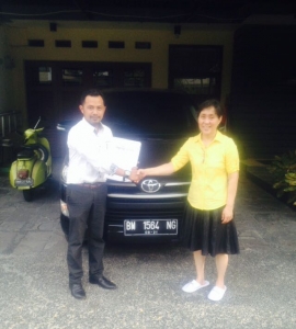 Dealer Toyota Pekanbaru Dealer Toyota Pekanbaru
