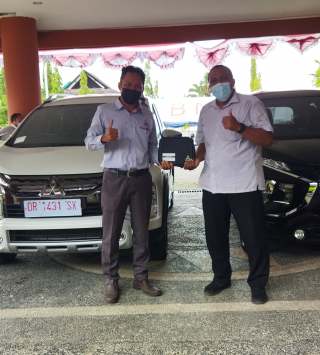 Dealer Mitsubishi Mataram Dealer Mitsubishi Mataram