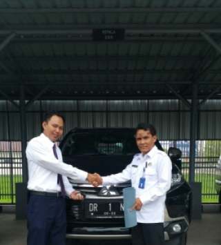 Dealer Mitsubishi Mataram Dealer Mitsubishi Mataram