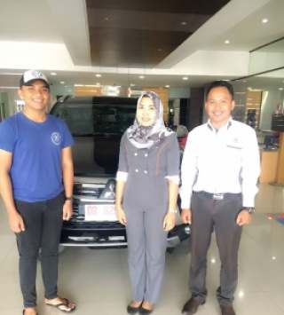 Dealer Mitsubishi Mataram Dealer Mitsubishi Mataram