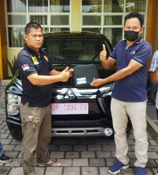 Dealer Mitsubishi Mataram Dealer Mitsubishi Mataram