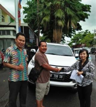 Dealer Mitsubishi Mataram Dealer Mitsubishi Mataram