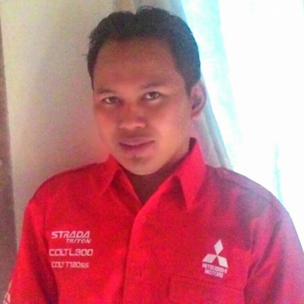 Mitsubishi Mataram
