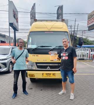 Dealer Mitsubishi Cirebon