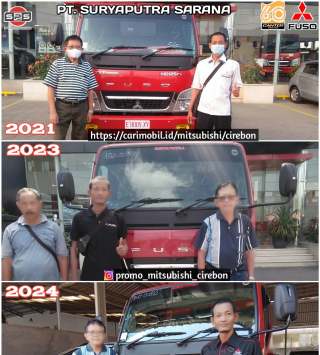 Dealer Mitsubishi Cirebon