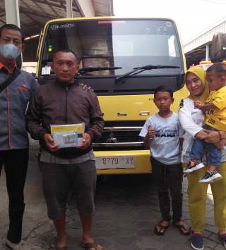 Dealer Mitsubishi Cirebon