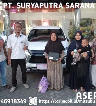 Dealer Mitsubishi Cirebon