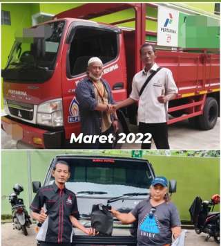 Dealer Mitsubishi Cirebon