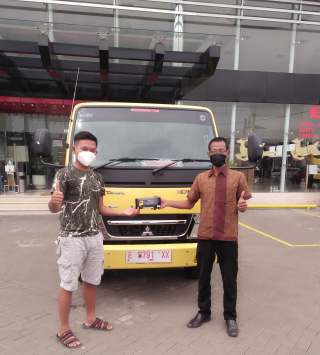 Dealer Mitsubishi Cirebon