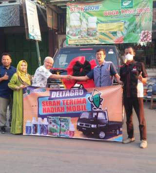 Dealer Mitsubishi Cirebon