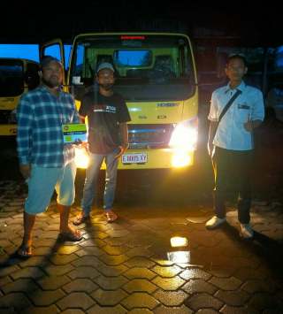 Dealer Mitsubishi Cirebon