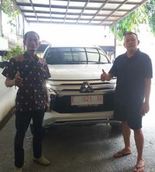 Dealer Mitsubishi Cirebon