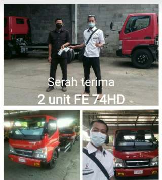 Dealer Mitsubishi Cirebon