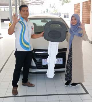 Dealer Daihatsu Lombok Timur Dealer Daihatsu Lombok Timur