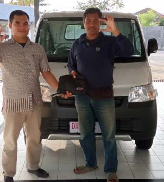 Dealer Daihatsu Lombok Timur Dealer Daihatsu Lombok Timur