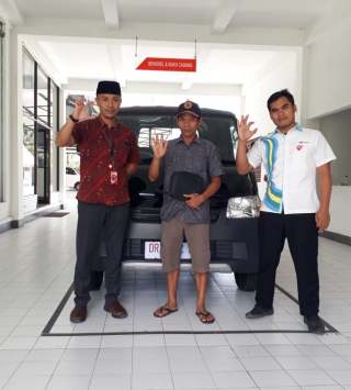 Dealer Daihatsu Lombok Timur Dealer Daihatsu Lombok Timur