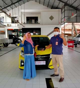 Dealer Daihatsu Lombok Timur Dealer Daihatsu Lombok Timur