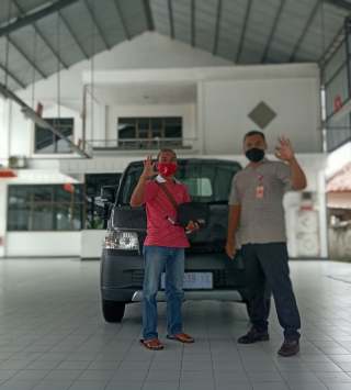 Dealer Daihatsu Lombok Timur Dealer Daihatsu Lombok Timur