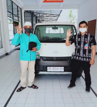 Dealer Daihatsu Lombok Timur Dealer Daihatsu Lombok Timur