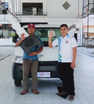 Dealer Daihatsu Lombok Timur Dealer Daihatsu Lombok Timur