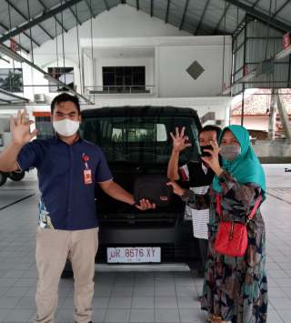 Dealer Daihatsu Lombok Timur Dealer Daihatsu Lombok Timur