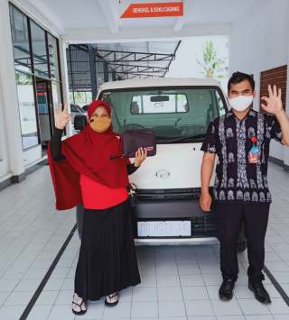 Dealer Daihatsu Lombok Timur Dealer Daihatsu Lombok Timur