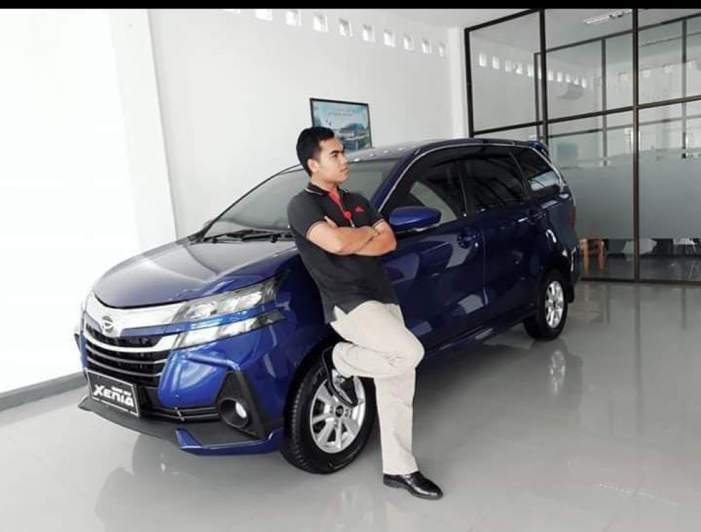Daihatsu Lombok Timur