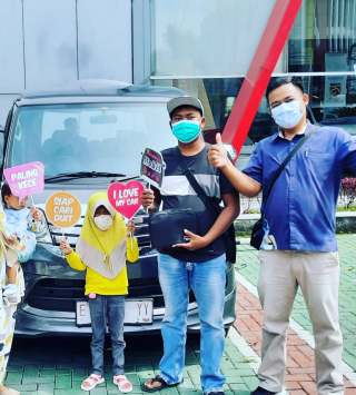 Dealer Daihatsu Cirebon