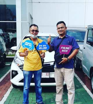 Dealer Daihatsu Cirebon