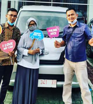Dealer Daihatsu Cirebon
