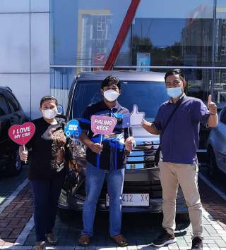 Dealer Daihatsu Cirebon