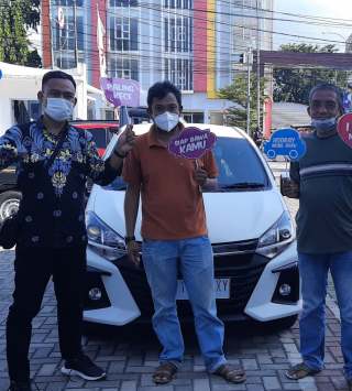 Dealer Daihatsu Cirebon