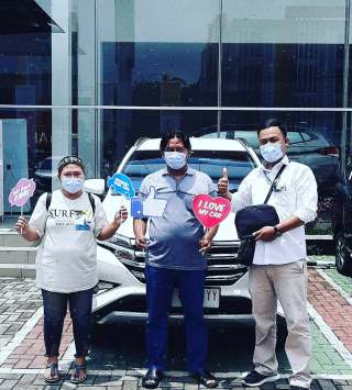 Dealer Daihatsu Cirebon