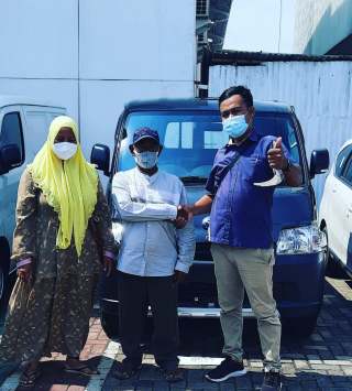Dealer Daihatsu Cirebon