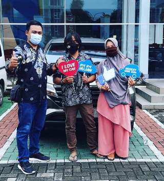 Dealer Daihatsu Cirebon