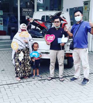 Dealer Daihatsu Cirebon