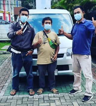 Dealer Daihatsu Cirebon