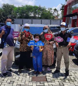 Dealer Daihatsu Cirebon
