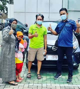Dealer Daihatsu Cirebon