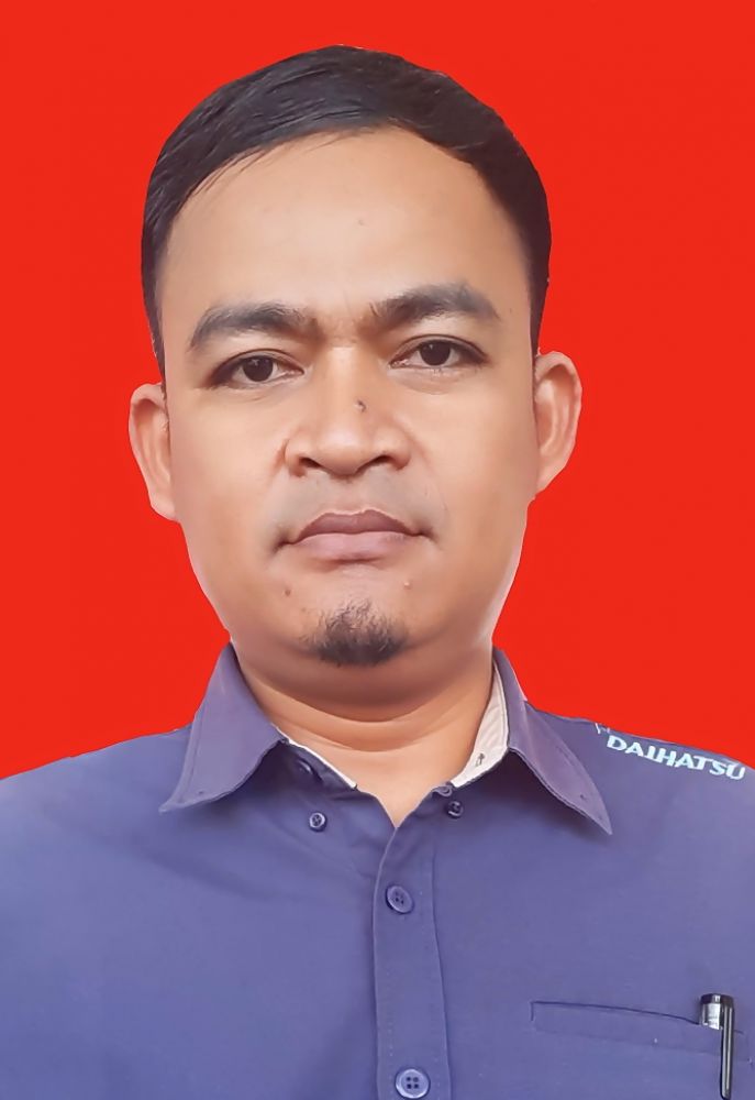 Foto Sarip Hidayat