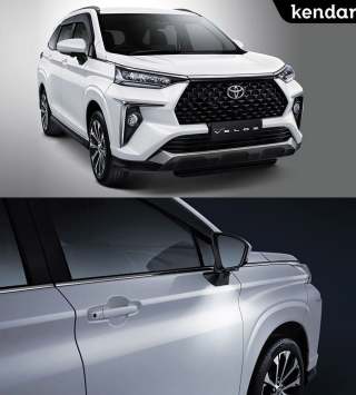 Dealer Toyota Surabaya
