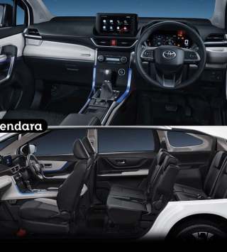 Dealer Toyota Surabaya