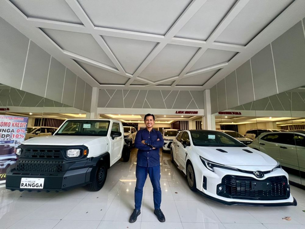 Foto Hasan Basri