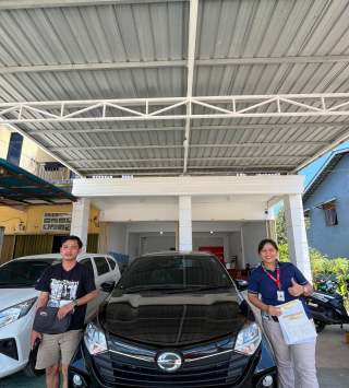 Dealer Daihatsu Sintang