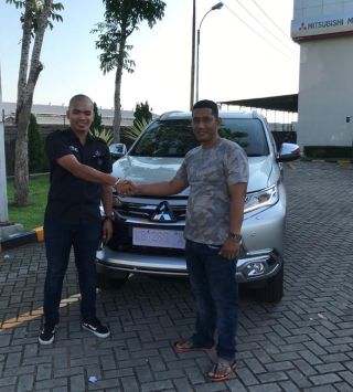 Dealer Mitsubishi Sintang
