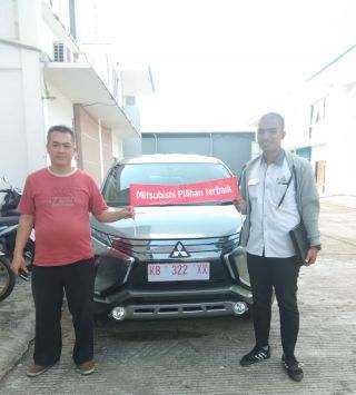 Dealer Mitsubishi Sintang