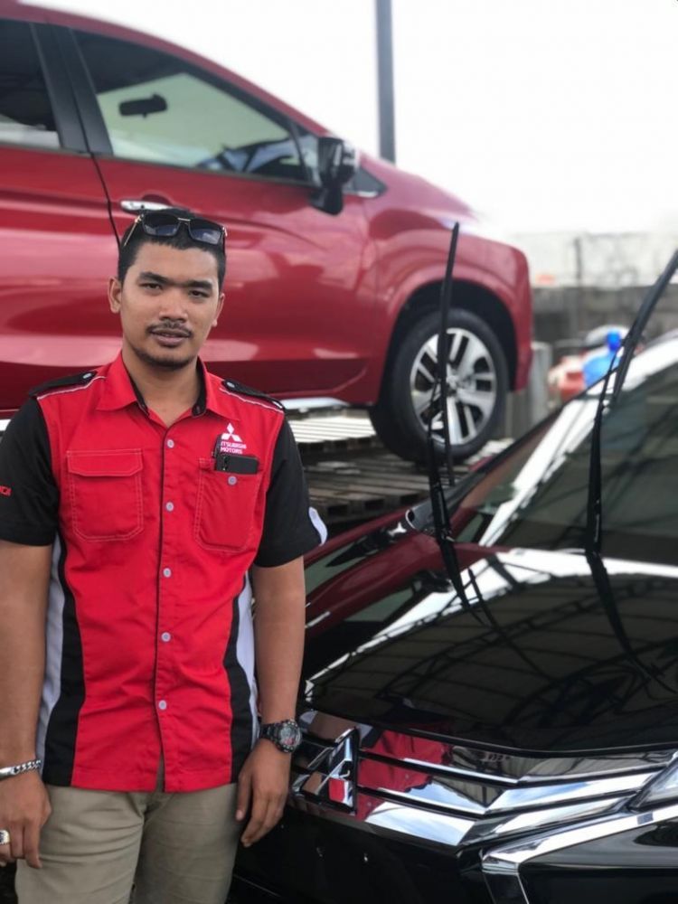 Foto Rizky Priatna