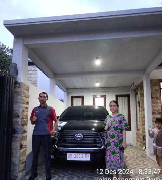 Dealer Toyota Mataram